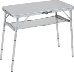 Bo-Camp Side Table Case Model Portable Folding Camp Table