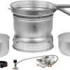 Trangia 25-1 GB Camping Stove & Cookware Set