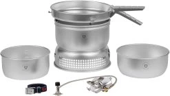 Trangia 25-1 GB Camping Stove & Cookware Set