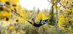 ENO SingleNest Lightweight Hammock -Comprehensive outdoor sports 14d7ca71 2fb8 42e3 a132 0536adc737faSingleNest Product Gallery 2