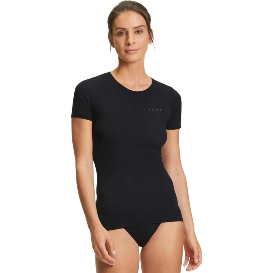 Falke Ultralight Cool Short Sleeved T-Shirt 6 Falke Ultralight Cool Short Sleeved T-Shirt - Image 6