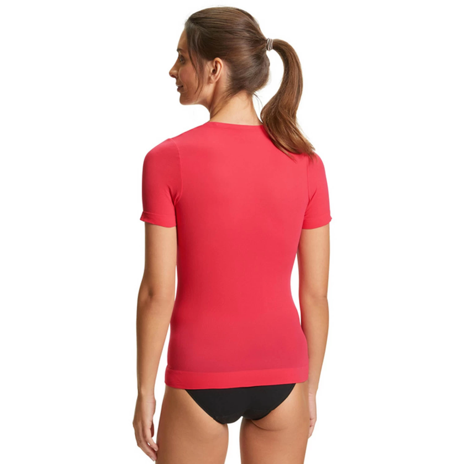 Falke Ultralight Cool Short Sleeved T-Shirt 2 Falke Ultralight Cool Short Sleeved T-Shirt - Image 2