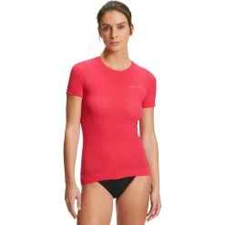 Falke Ultralight Cool Short Sleeved T-Shirt 10 Falke Ultralight Cool Short Sleeved T-Shirt -Comprehensive outdoor sports 1517766 642f2ea595d3dcopy 1