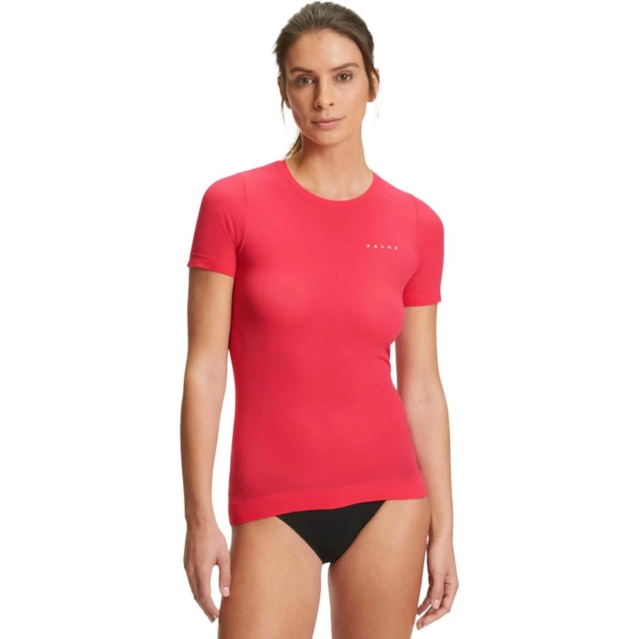 Falke Ultralight Cool Short Sleeved T-Shirt 5 Falke Ultralight Cool Short Sleeved T-Shirt - Image 5