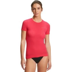 Falke Ultralight Cool Short Sleeved T-Shirt