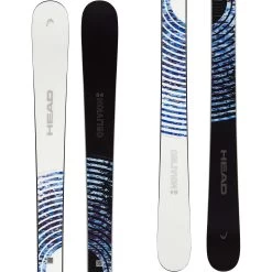 Head Oblivion 84 Unisex Skis