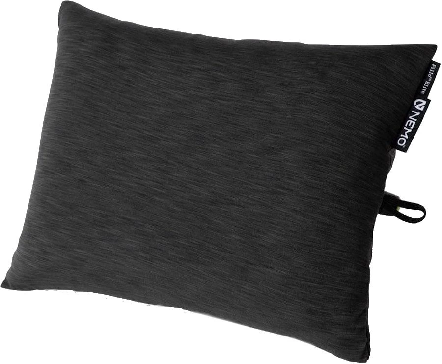 Nemo Fillo Elite Ultralight Travel & Camping Pillow 5 Nemo Fillo Elite Ultralight Travel & Camping Pillow - Image 5