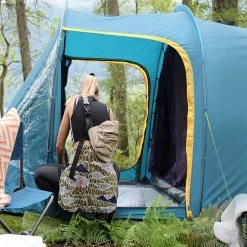 Vango Beta 550XL Lightweight Family Camping Tent 11 Vango Beta 550XL Lightweight Family Camping Tent -Comprehensive outdoor sports 1594 1 beta 550xl clr 2