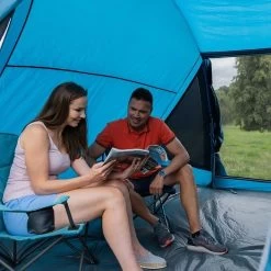 Vango Beta 550XL Lightweight Family Camping Tent 14 Vango Beta 550XL Lightweight Family Camping Tent -Comprehensive outdoor sports 1594 2 bet