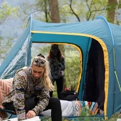 Vango Beta 550XL Lightweight Family Camping Tent 12 Vango Beta 550XL Lightweight Family Camping Tent -Comprehensive outdoor sports 1594 6 beta 550xl clr 7