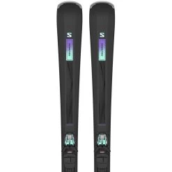 Salomon S/MAX N°6 XT Women's Ski Set -Comprehensive outdoor sports 15fdc13d 91a5 4462 a40d e9d8c888fc40 cq5dam.web .1200.12001