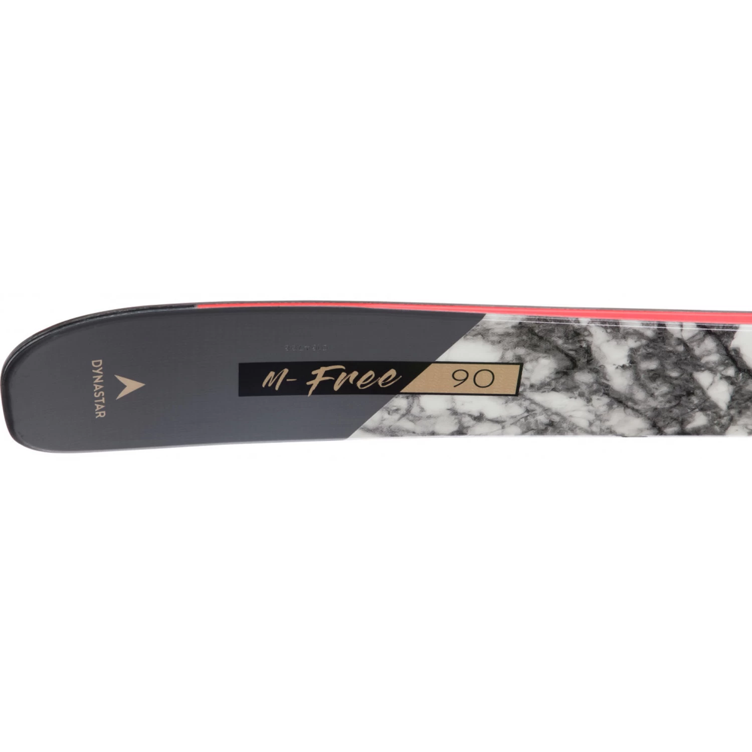 DYNASTAR M-Free 90 Skis 3 DYNASTAR M-Free 90 Skis - Image 3