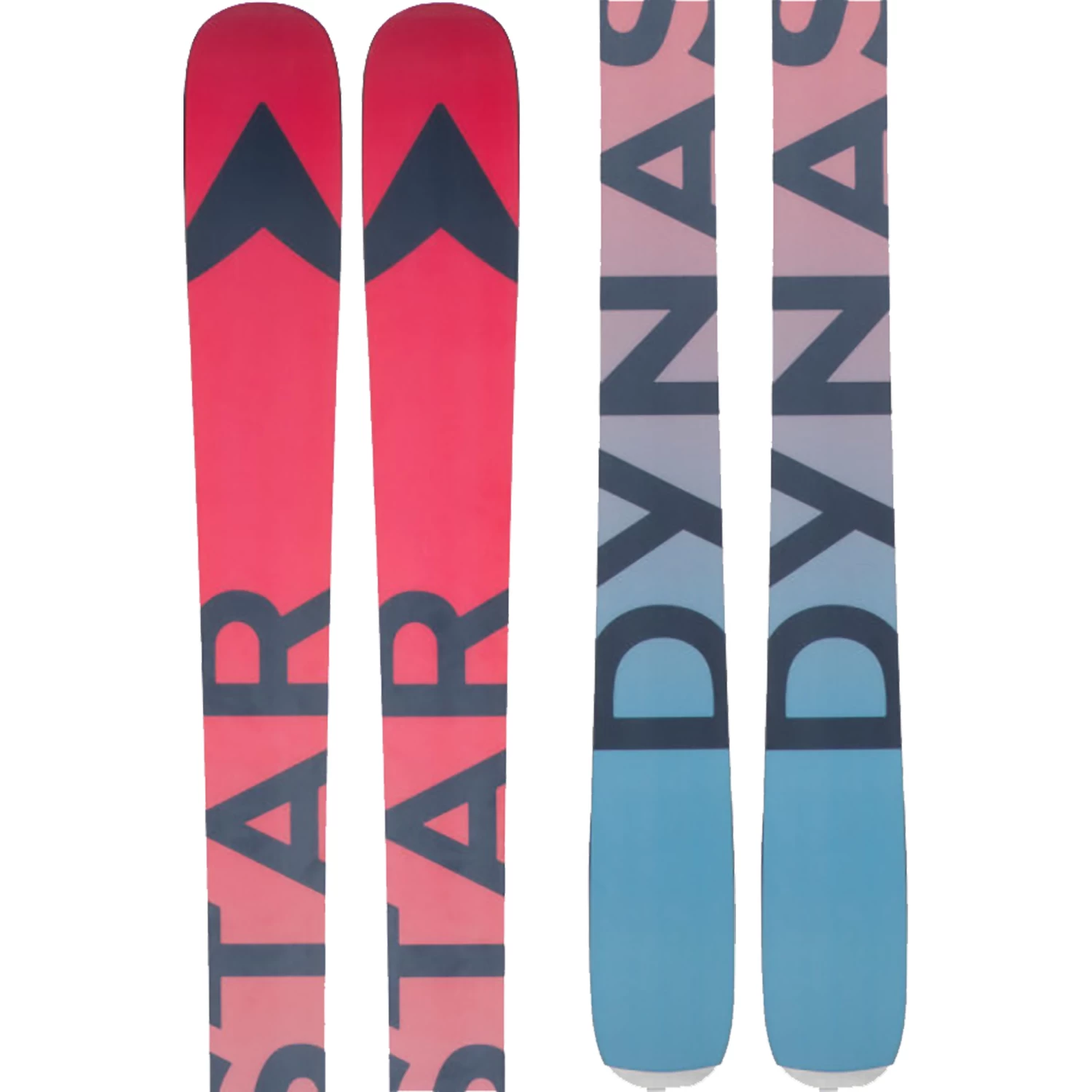 DYNASTAR M-Free 90 Skis 2 DYNASTAR M-Free 90 Skis - Image 2