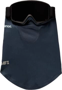 Anon Lightweight MFI Facemask 13 Anon Lightweight MFI Facemask -Comprehensive outdoor sports 17246105401 1Navy