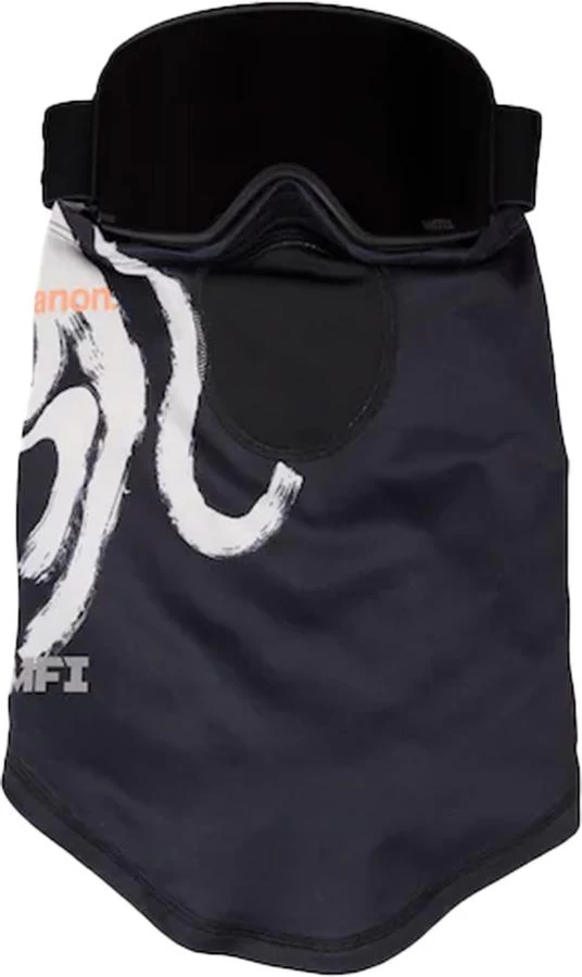 Anon Lightweight MFI Facemask 3 Anon Lightweight MFI Facemask - Image 3