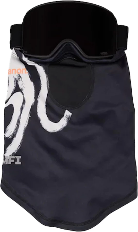 Anon Lightweight MFI Facemask 1 Anon Lightweight MFI Facemask