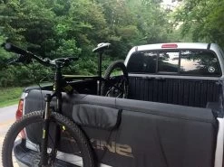 Dakine DLX Curve™ Pickup Pad Bike Pad Truck Rack -Comprehensive outdoor sports 174b673e f27c 46fc 830a 1a04aca9643e900