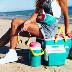 Igloo Retro Playmate Mini Personal Lunch Cool Box -Comprehensive outdoor sports 182bb76d e67f 4321 afdd 5a2fe721d214 jjet1241