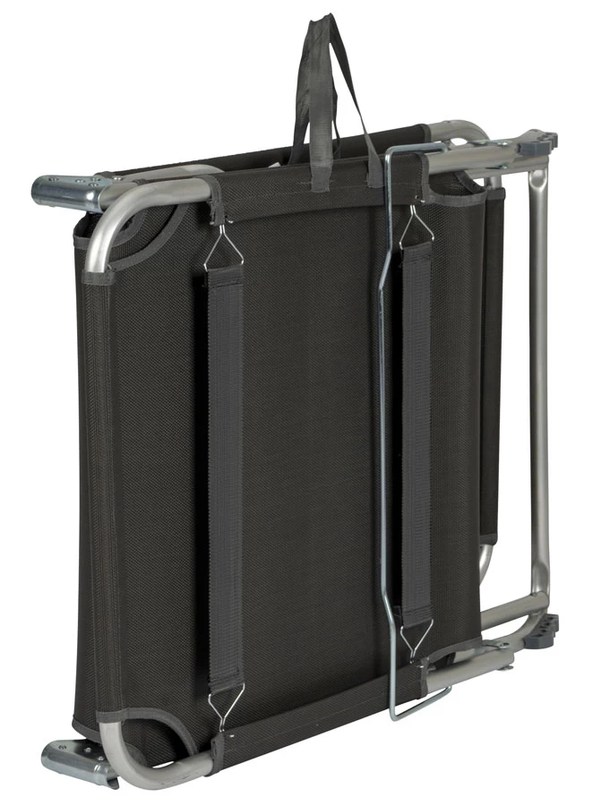 Bo-Camp Florence Sun Lounger 3 Position Sunbed 9 Bo-Camp Florence Sun Lounger 3 Position Sunbed - Image 9