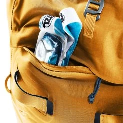 Deuter Durascent 30 Mountaineering Backpack -Comprehensive outdoor sports 18a39175 1ff8 4249 b159 60bfb1cd4542 3364123 6325 Durascent30 cinnamon ink D 08copy