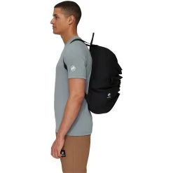 Mammut Neon Rope Bag 25 Rock Climbing Gear Backpack -Comprehensive outdoor sports 192457