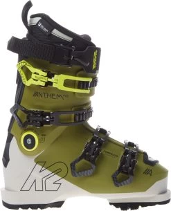 K2 Anthem 110 LV Gripwalk Women's Ski Boot