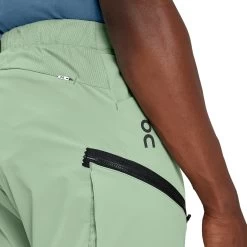 On Trek Pants Men's Hiking Trousers -Comprehensive outdoor sports 1MD10180009 trek pants ss23 moss m g6