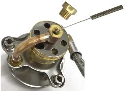 Soto Stormbreaker Stove + Fuel Bottle Multifuel Expedition Stove -Comprehensive outdoor sports 1a0d3ade 2f49 4f42 8086 e56b18a86358Maintenance 01