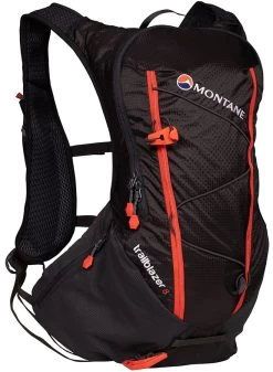 Montane Trailblazer 8 Technical Trail Backpack 20 Montane Trailblazer 8 Technical Trail Backpack -Comprehensive outdoor sports 1a4a429d 7711 4906 a92c 53821886e687trailblazer 8 p909 35251 zoom 1