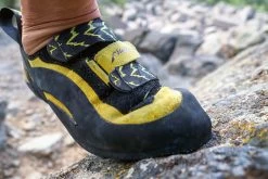 La Sportiva Miura VS Rock Climbing Shoe 19 La Sportiva Miura VS Rock Climbing Shoe -Comprehensive outdoor sports 1ae59b21 6330 48e6 a0cf 38ac6ba4a5dfLa Sportiva Miura VS smearing 3