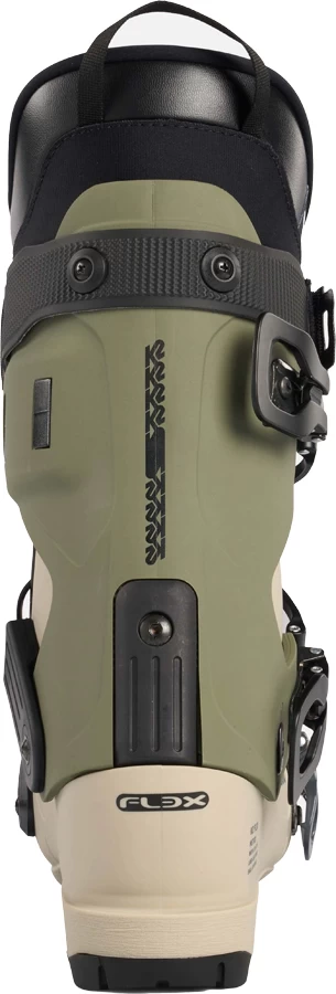 K2 Method Grip Walk Ski Boots 5 K2 Method Grip Walk Ski Boots - Image 5