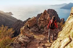 Osprey Exos 48 Fast & Light Backpacking Pack 20 Osprey Exos 48 Fast & Light Backpacking Pack -Comprehensive outdoor sports 1d280a8d 23bb 4cc3 b16a faea34cbe9aeExos S18 Secondary Lifestyle 01 1