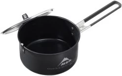 MSR Ceramic Solo Pot Lightweight Backpacking Cookware -Comprehensive outdoor sports 1ea77221 aa1a 4c86 9d67 ab55c07af8f813230 msr ceramic solo pot 2 packaging