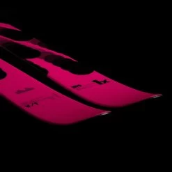 FACTION Studio 1 X Women's Park-Specific Skis -Comprehensive outdoor sports 1x5