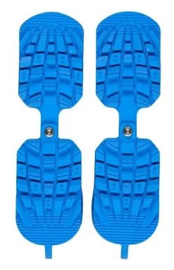 Sidas Ski Boot Traction Walking System Pair 24 Sidas Ski Boot Traction Walking System Pair -Comprehensive outdoor sports 2 BLUE201