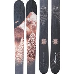 NORDICA Santa Ana 98 Women's Skis