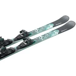 NORDICA Wild Belle DC 84 + TP2LT11 FDT Women's Skis -Comprehensive outdoor sports 2000 resize 0A3552OC001 WILD BELLE DC 84 07copy