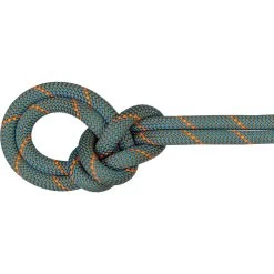 Mammut 9.9 Crag Workhorse Dry Rope Rock Climbing Rope