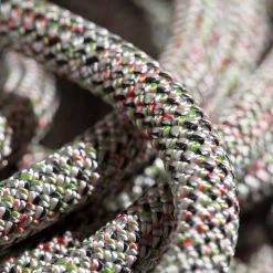 Mammut 9.5mm Gym Classic Rock Climbing Rope 7 Mammut 9.5mm Gym Classic Rock Climbing Rope -Comprehensive outdoor sports 2010 04470 0199 det grey 230912copy