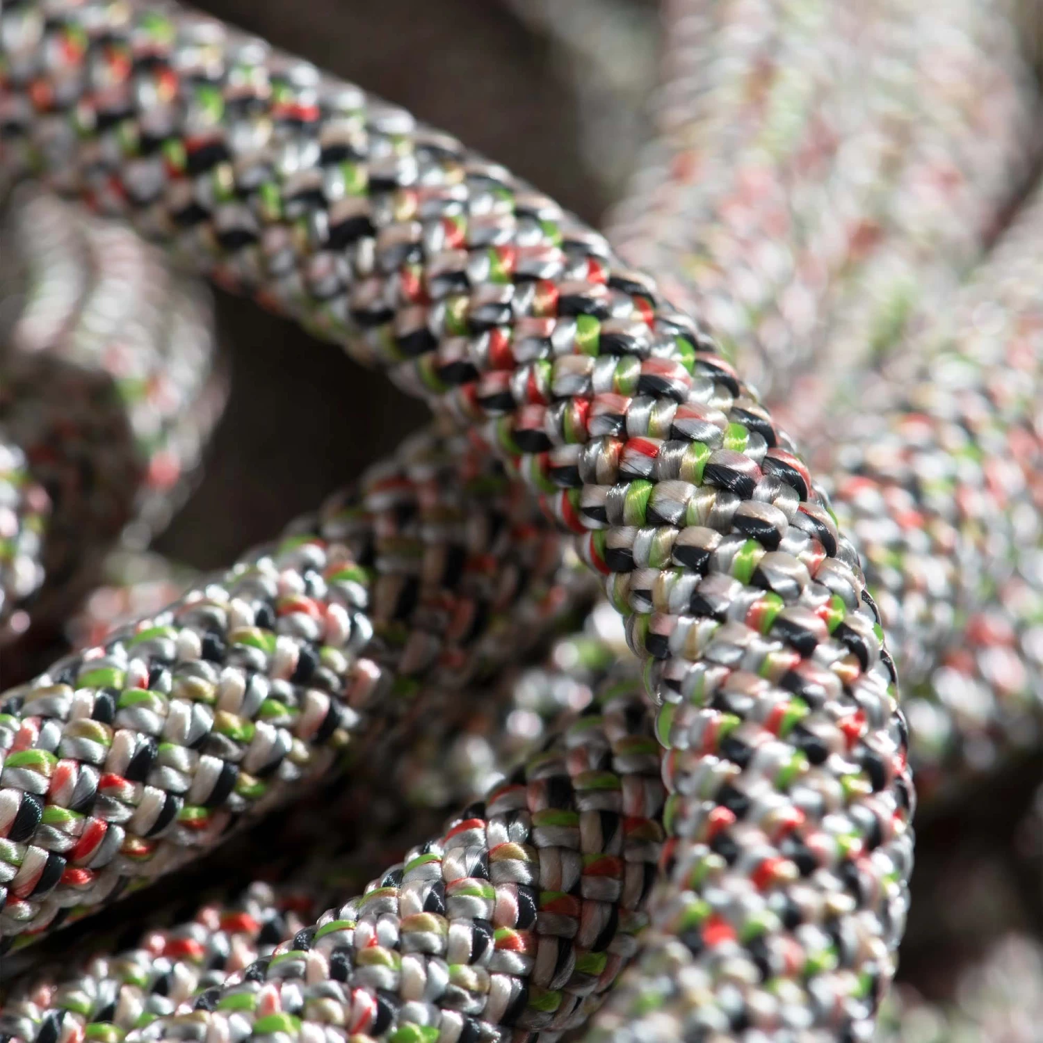 Mammut 9.5mm Gym Classic Rock Climbing Rope 3 Mammut 9.5mm Gym Classic Rock Climbing Rope - Image 3