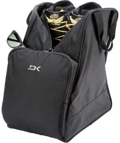 Dakine Boot Travel Snowboard/Ski Gear Duffel Bag 10 Dakine Boot Travel Snowboard/Ski Gear Duffel Bag -Comprehensive outdoor sports 2018W 2015W 610934868852 08300482 BOOTBAG30L BLACK PT01copy