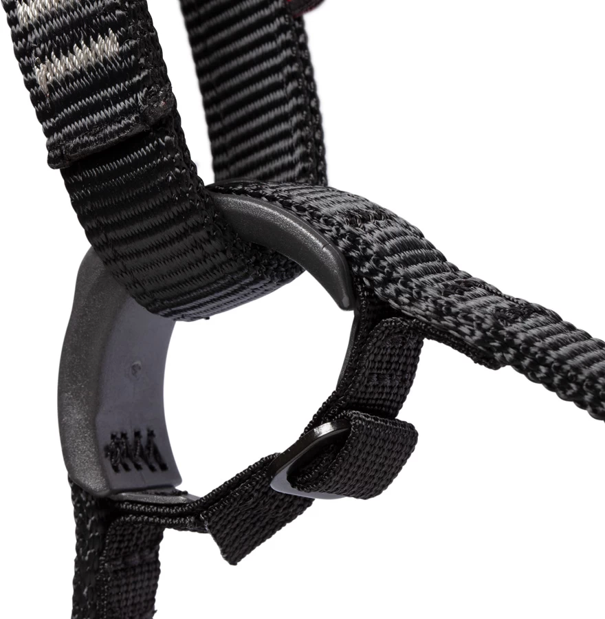 Mammut Ophir 4 Slide Rock Climbing Harness 6 Mammut Ophir 4 Slide Rock Climbing Harness - Image 6