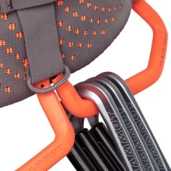 Mammut Comfort Fast Adjust Women's Rock Climbing Harness -Comprehensive outdoor sports 2020 00930 00431 det 3