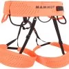 Mammut Sender Harness Rock Climbing Harness