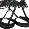 Mammut 4 Slide Rock Climbing Harness