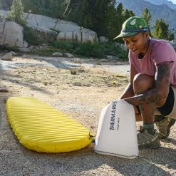 Thermarest NeoAir XLite NXT Ultralight Camping Mat -Comprehensive outdoor sports 2022 cascade summer backpack sierra rinckenberger 2958