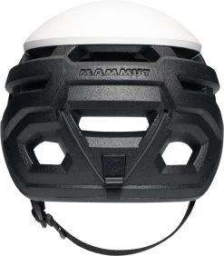 Mammut Wall Rider Rock Climbing Helmet -Comprehensive outdoor sports 2030 00141 0243 back