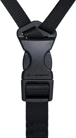 Mammut Wall Rider Rock Climbing Helmet -Comprehensive outdoor sports 2030 00141 0243 det 4