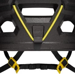 Mammut Wall Rider MIPS Rock Climbing Helmet -Comprehensive outdoor sports 2030 00250 0243 det 2