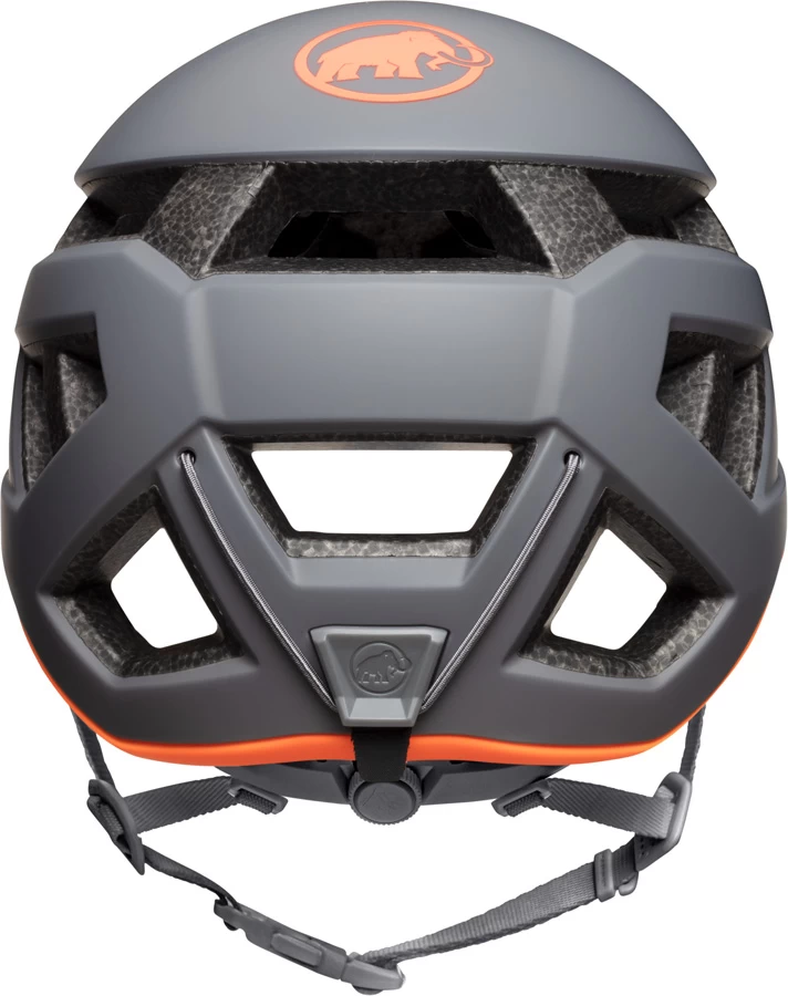 Mammut Crag Sender Rock Climbing Helmet 3 Mammut Crag Sender Rock Climbing Helmet - Image 3